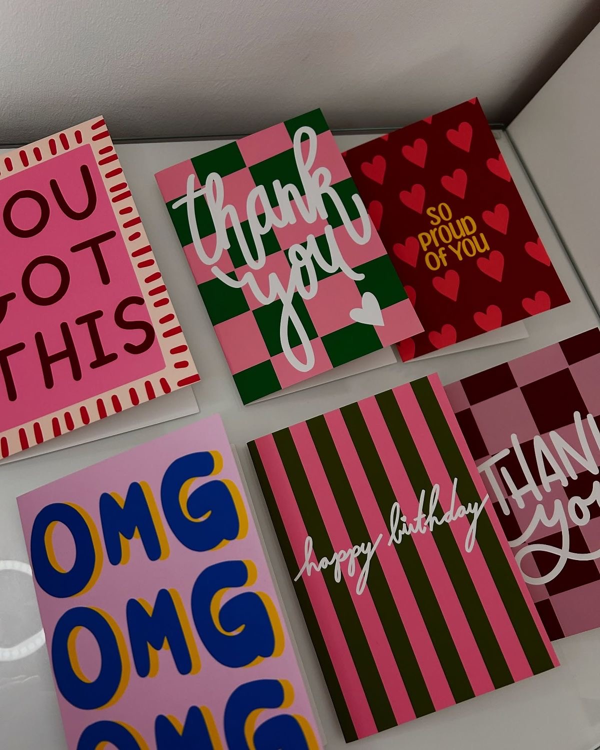 Ejemplos de cuadernos A5 personalizados