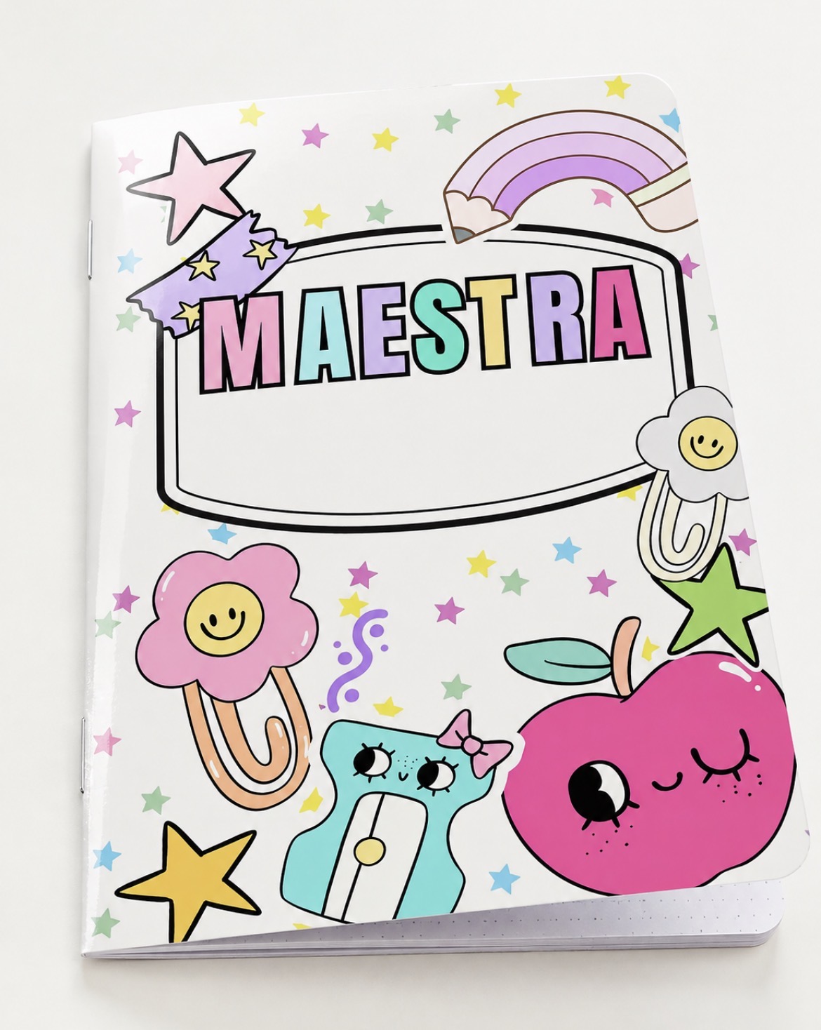 Diseño Maestra